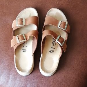 Papillio Birkenstock sandals